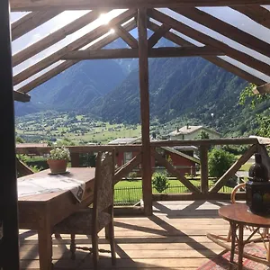  Chalet Bellissima Casa