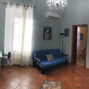  Appartamento Himera Italia
