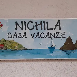  Appartamento Nichila - Acitrezza Italia