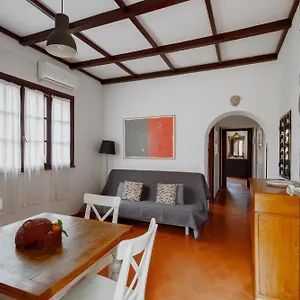  Appartamento Borgo Pio Italia